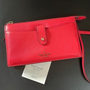Kate Spade Clutch